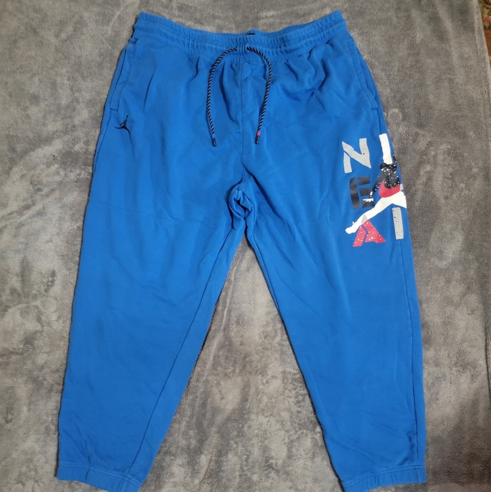 Nike Air Jordan Basketball Sweatpants 3XL